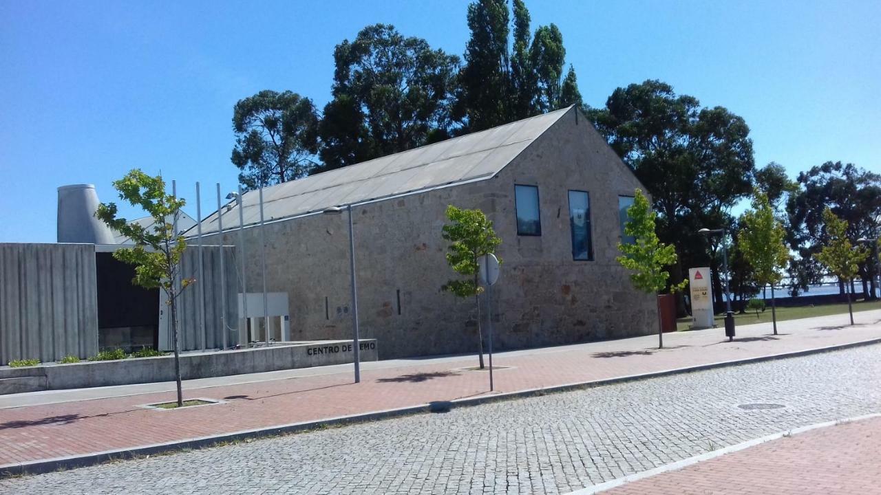 Cantinho Da Ana Viana do Castelo Exterior foto
