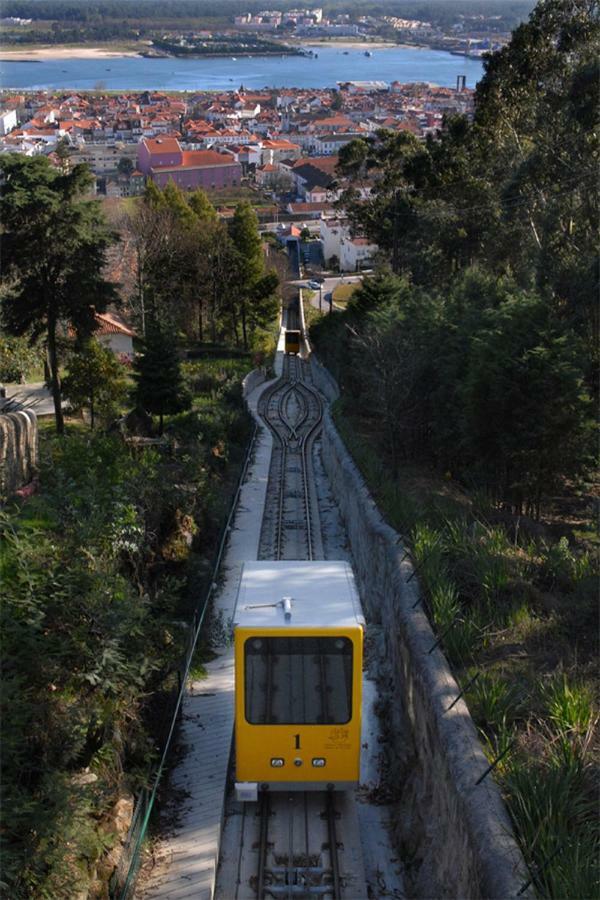 Cantinho Da Ana Viana do Castelo Exterior foto